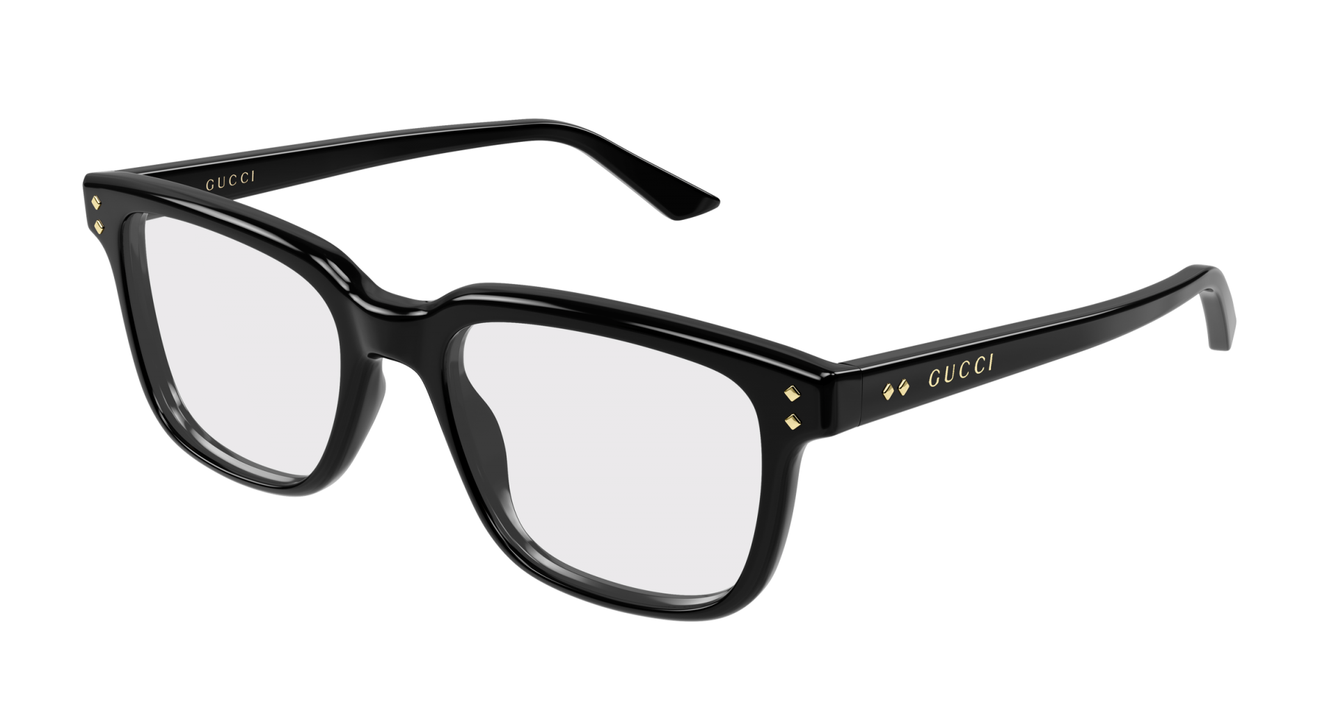 Ophthalmic frames Gucci GG2131O 005 8056376644005 | Ottica Lux