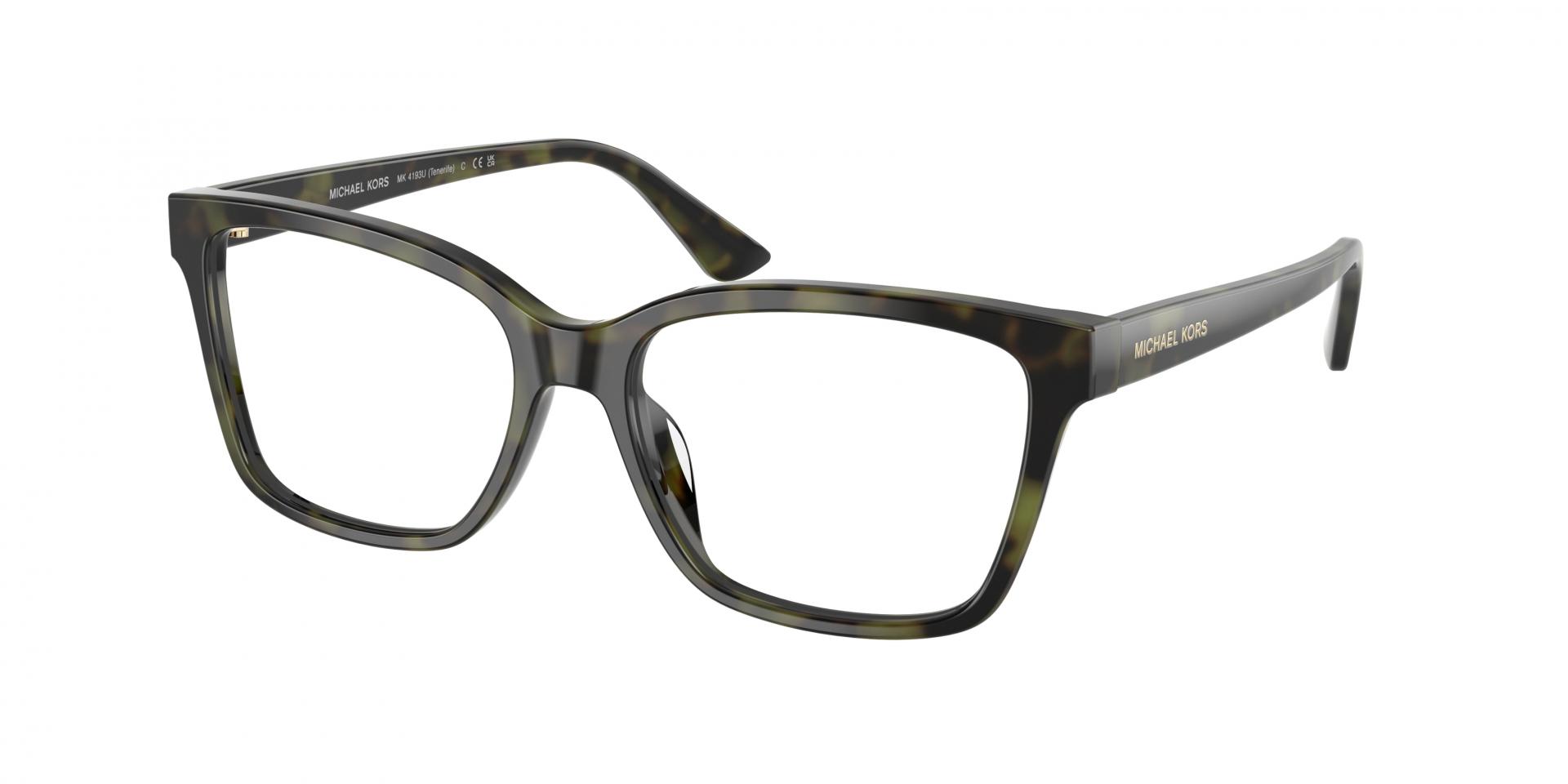 Occhiali da vista Gucci GG1536O 001 8056376488531 | Ottica Lux