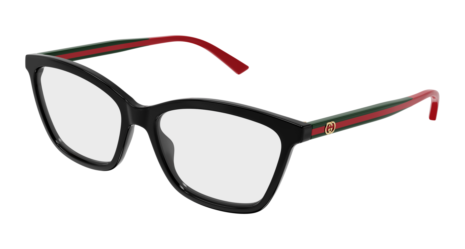 Occhiali da vista Gucci GG1989O 001 8056376583977 | Ottica Lux