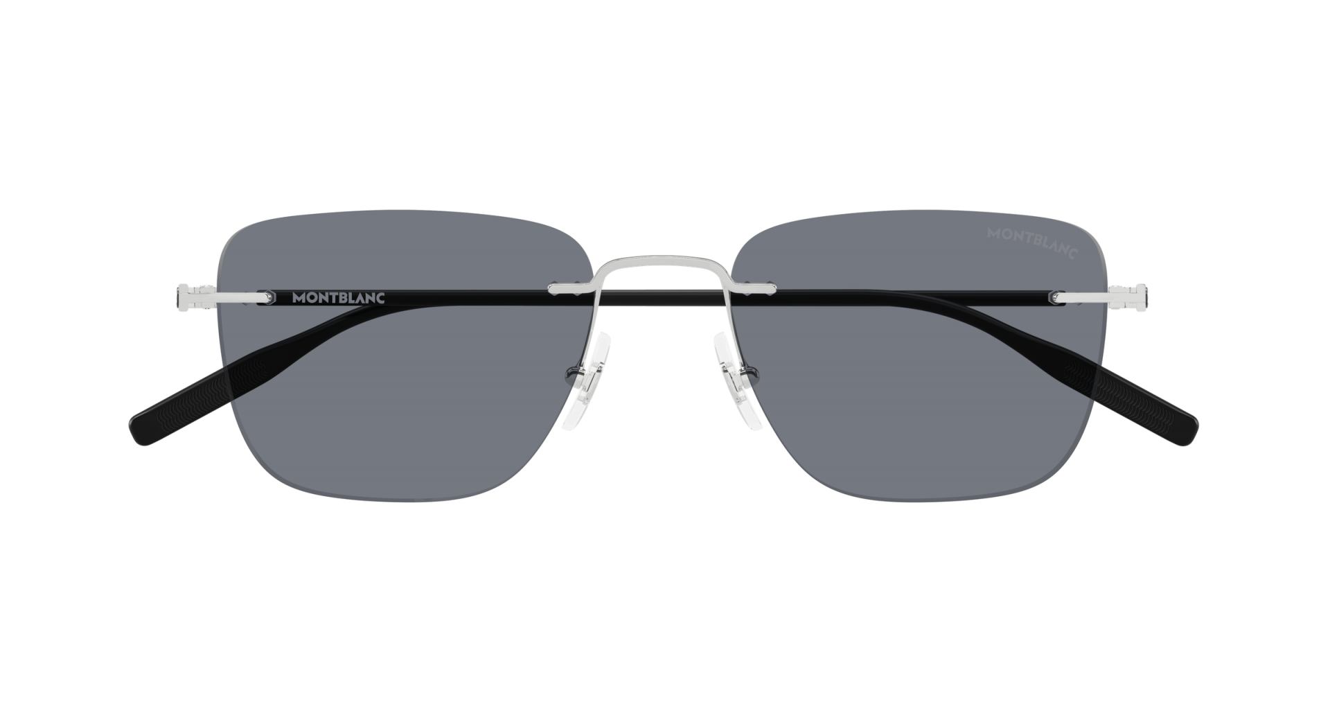 Occhiali da sole Mont Blanc MB0470S 002 8056376657678 | Ottica Lux