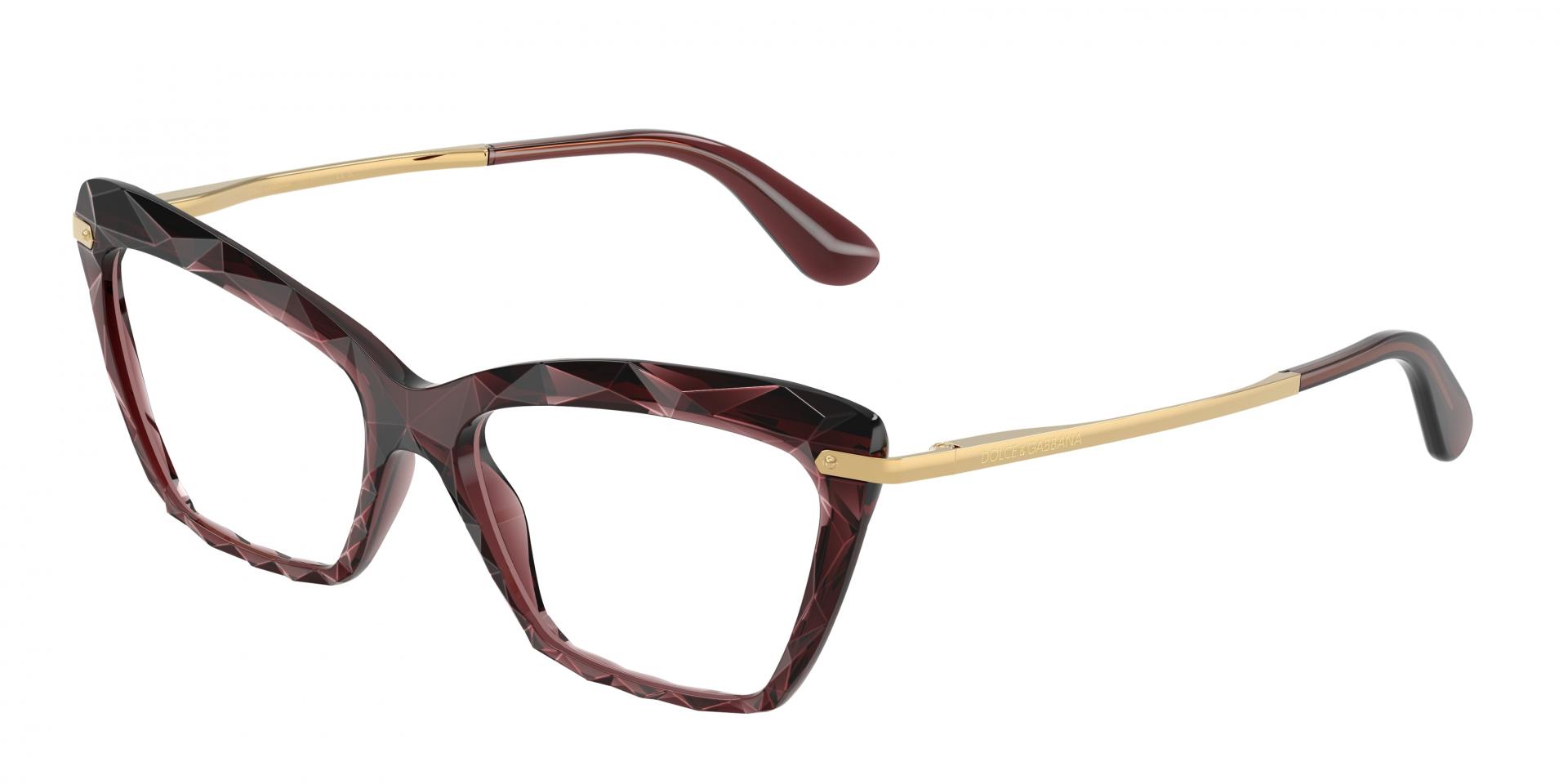 Ophthalmic frames Dolce & Gabbana DG5025 3045 8056262301371 | Ottica Lux