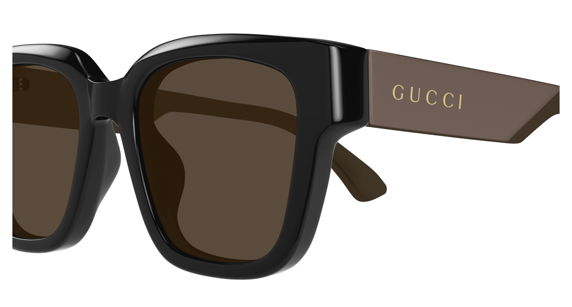 Occhiali da sole Gucci GG1670SK 004 8056376520675 | Ottica Lux