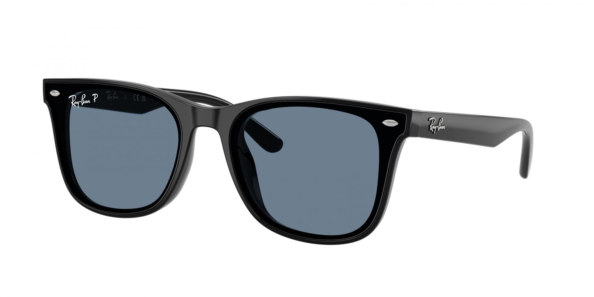 Sunglasses Ray-Ban RB4420 691971 8056266001499 | Ottica Lux