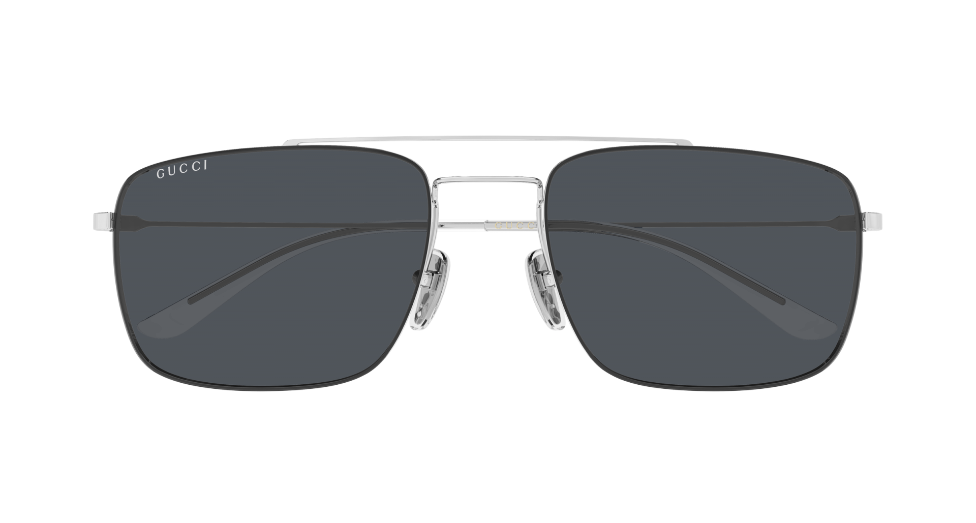 Occhiali da sole Gucci GG2256SA 002 8056376682465 | Ottica Lux