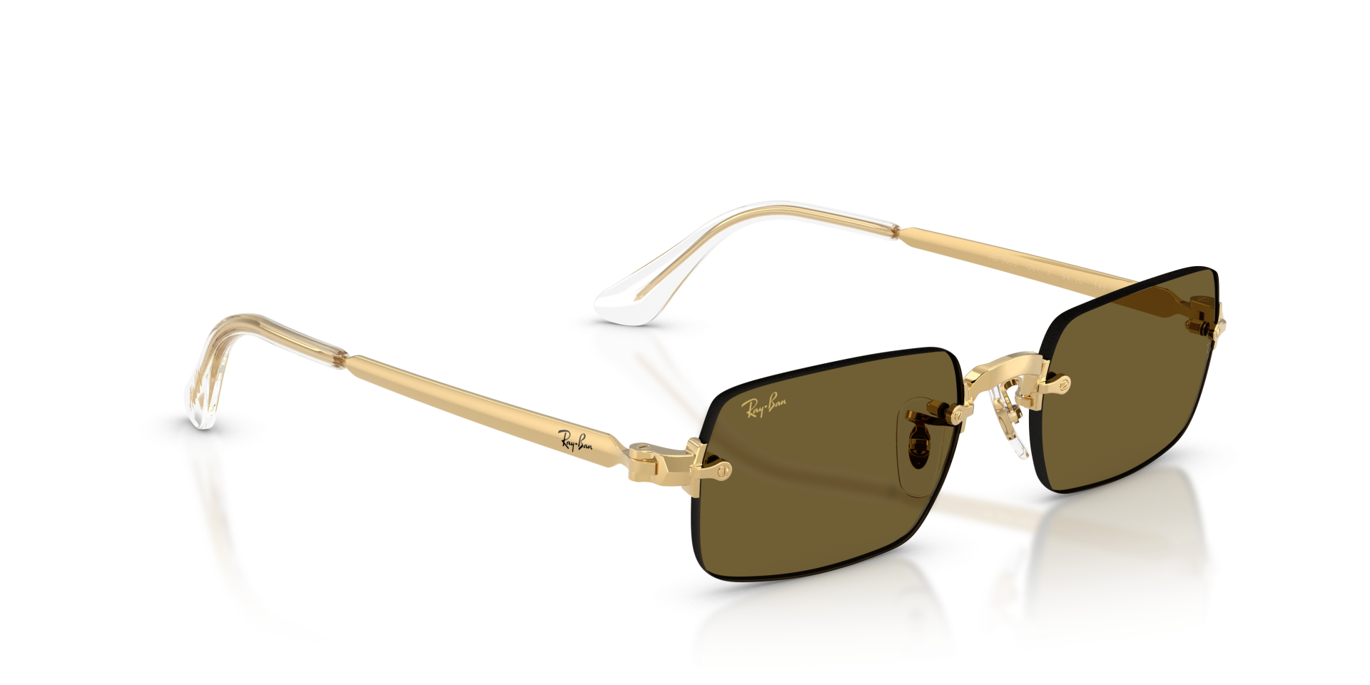 Sunglasses Ray-Ban rb3928 001/73 8056262905814 | Ottica Lux