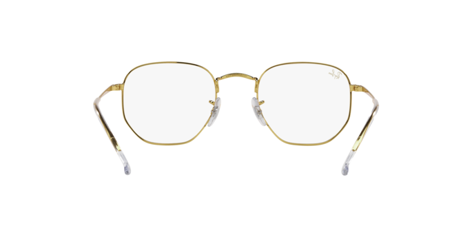 Occhiali da vista Ray-Ban RX6448 3104 8056597446136 | Ottica Lux