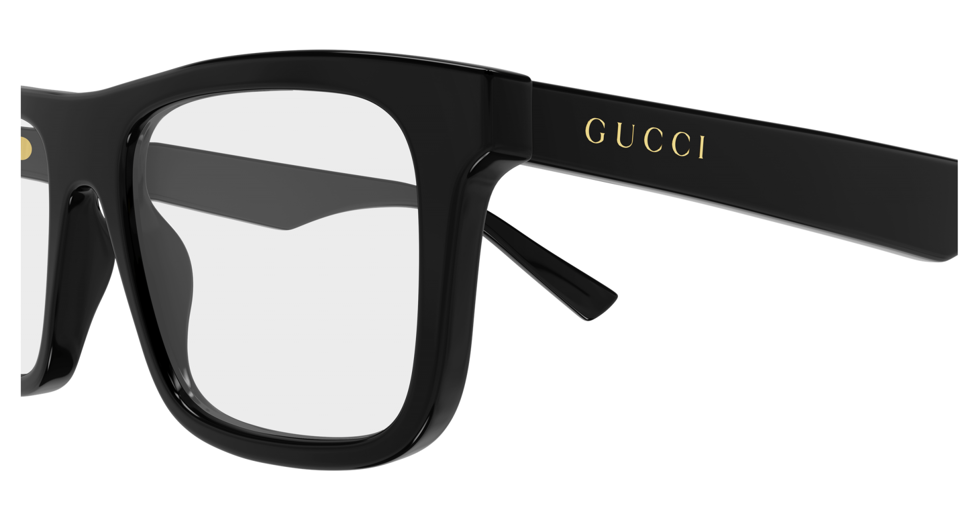 Occhiali da vista Gucci GG2184O 001 8056376680775 | Ottica Lux