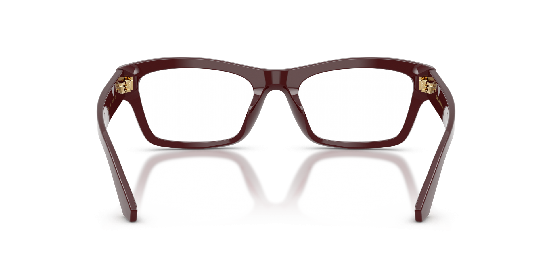 Ophthalmic frames Dolce & Gabbana DG3454 3091 8056266005466 | Ottica Lux