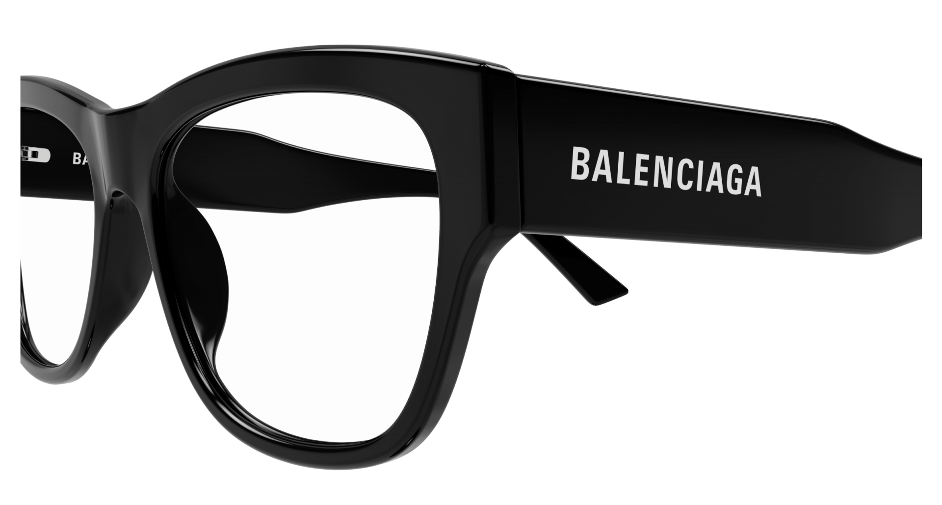 Ophthalmic frames Balenciaga BB0309O 001 8056376464481 | Ottica Lux Ophthalmic frames Balenciaga BB0309O 001 8056376464481 | Ottica Lux
