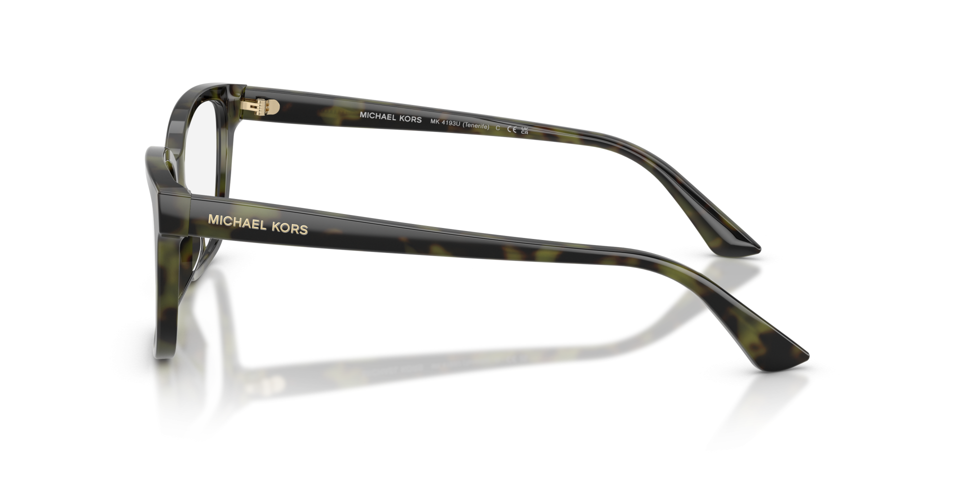 Ophthalmic frames Michael Kors MK4193U TENERIFE 3922 0725125547239 | Ottica Lux