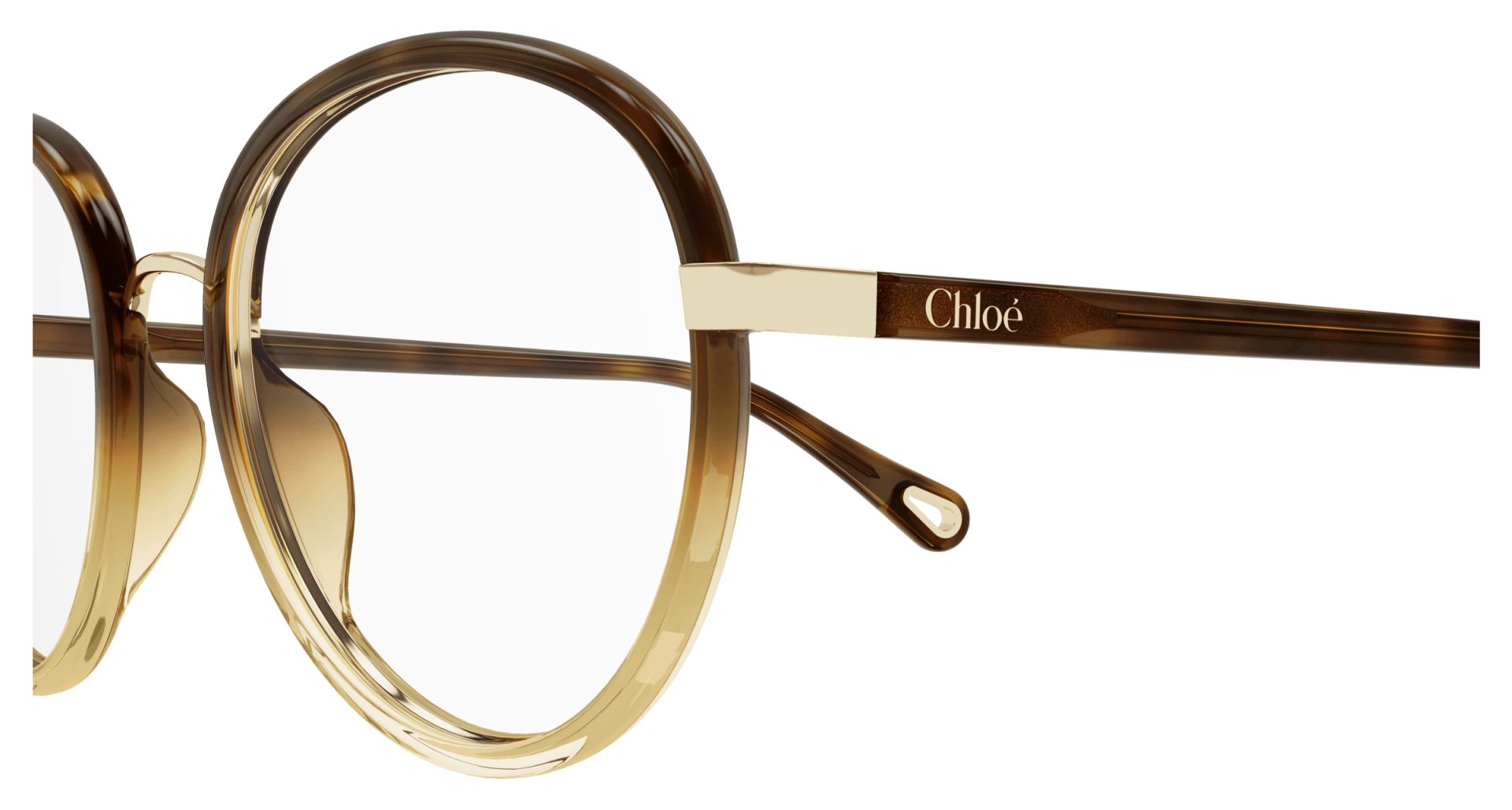 Ophthalmic frames Chloé CH0308O 002 8056376561975 | Ottica Lux