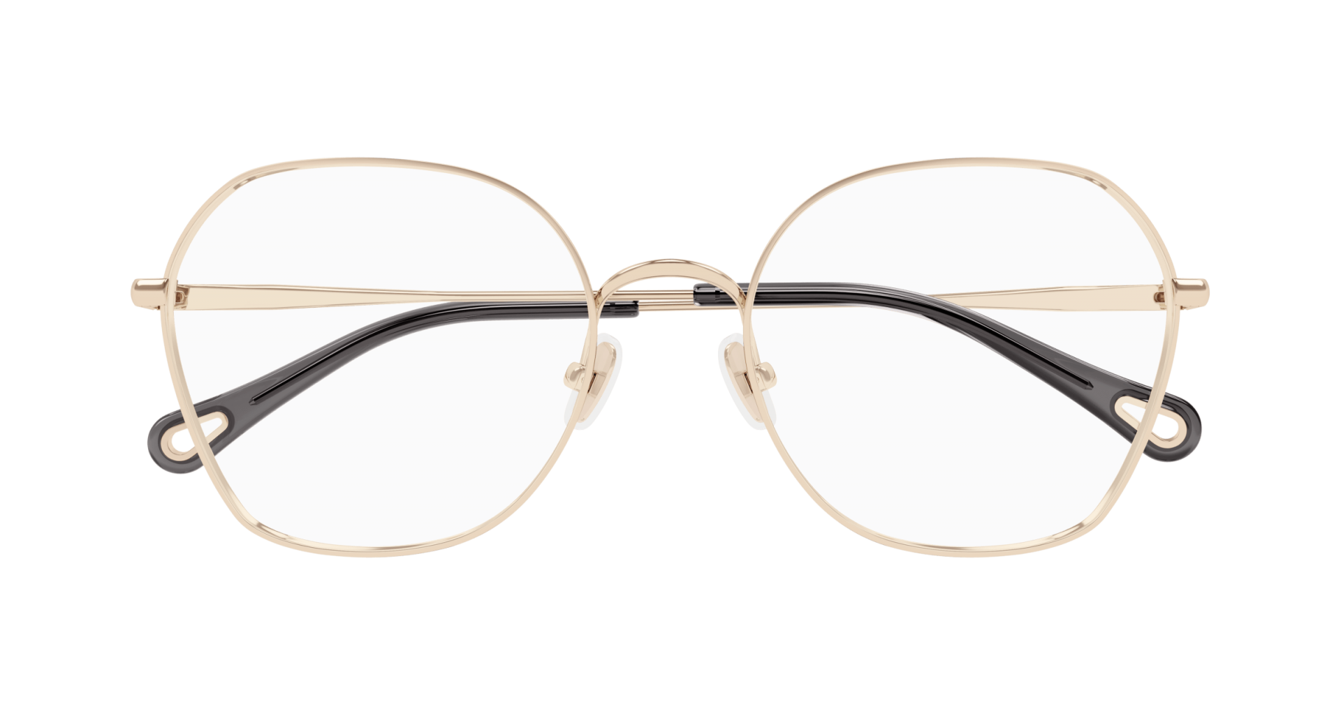 Ophthalmic frames Chloé CH0320O 002 8056376568110 | Ottica Lux