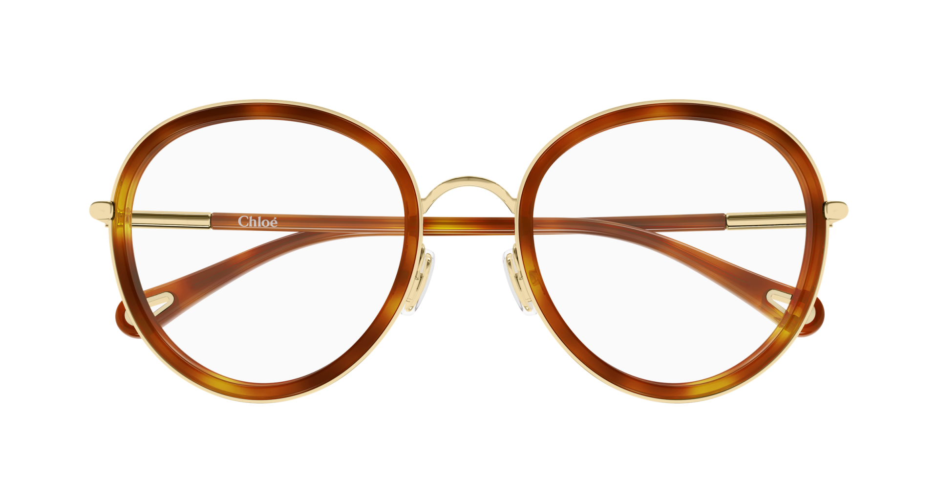 Ophthalmic frames Chloé CH0374O 002 8056376660753 | Ottica Lux