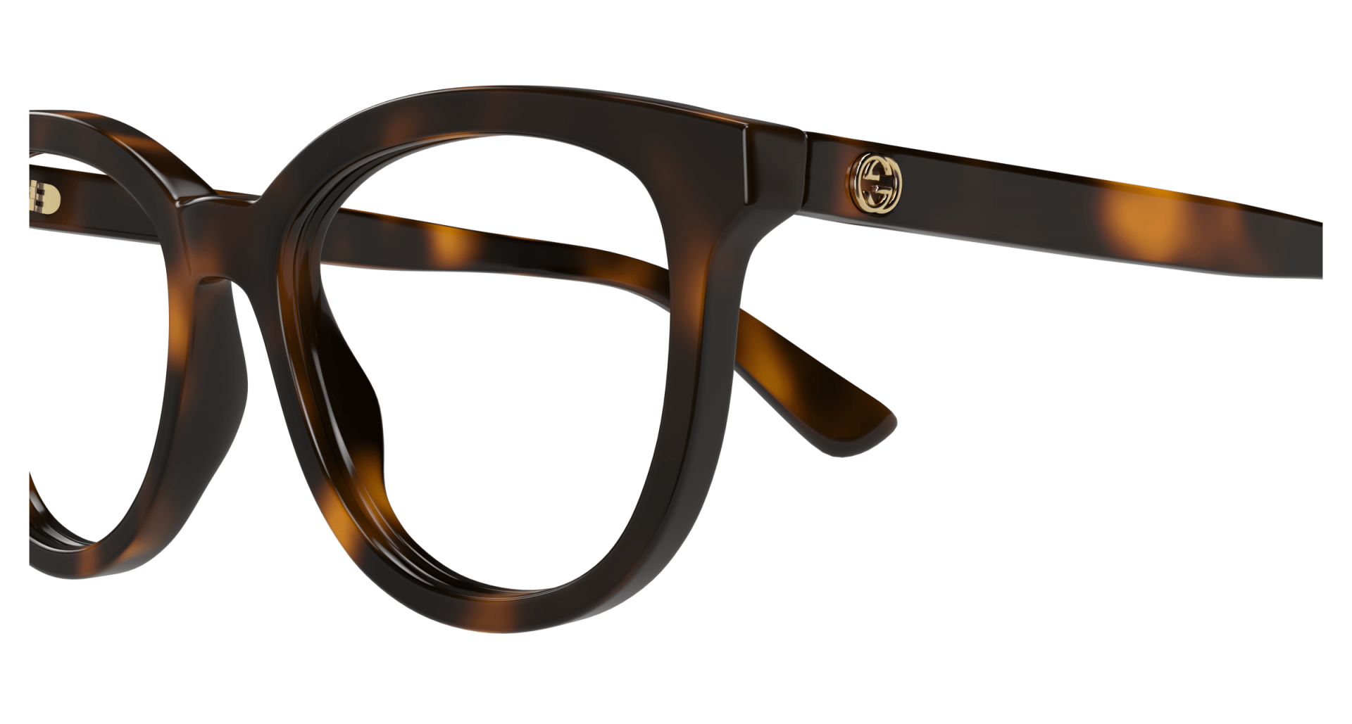 Ophthalmic frames Gucci GG1687O 002 8056376517439 | Ottica Lux Ophthalmic frames Gucci GG1687O 002 8056376517439 | Ottica Lux