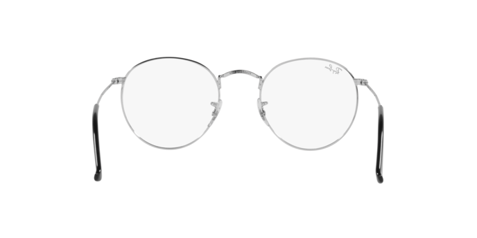 Occhiali da vista Ray-Ban RX3447V ROUND METAL 2861 8056597683395 | Ottica Lux Occhiali da vista Ray-Ban RX3447V ROUND METAL 2861 8056597683395 | Ottica Lux