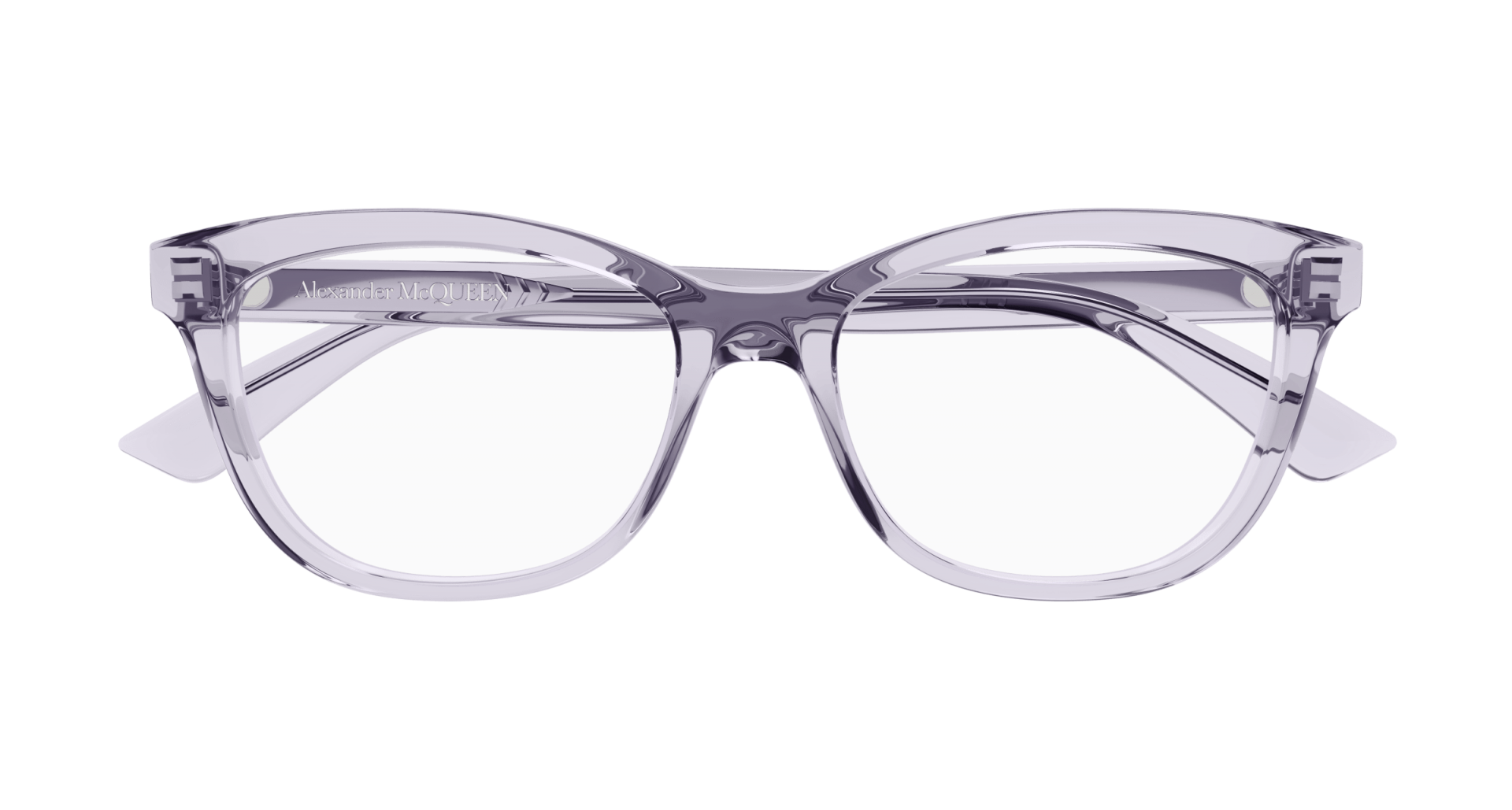 Ophthalmic frames Alexander McQUEEN AM0461O 005 8056376507775 | Ottica Lux Ophthalmic frames Alexander McQUEEN AM0461O 005 8056376507775 | Ottica Lux