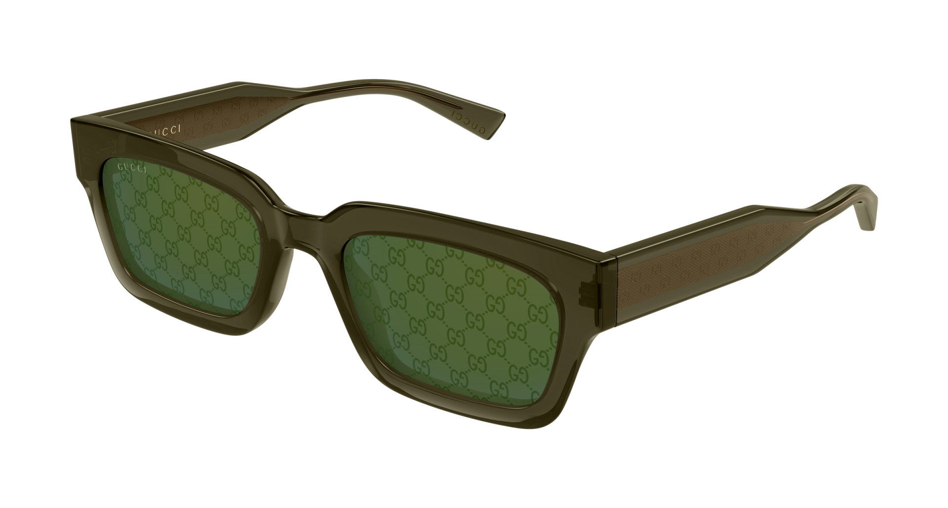 Occhiali da sole Gucci GG2069S 001 8056376640748 | Ottica Lux