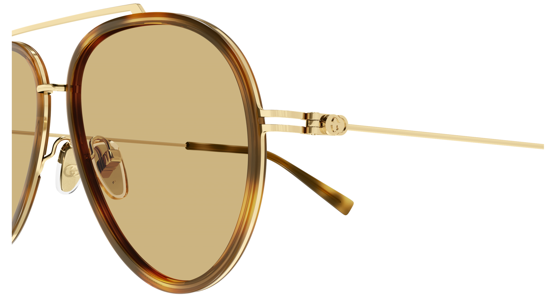 Occhiali da sole Gucci GG1981S 002 8056376587234 | Ottica Lux