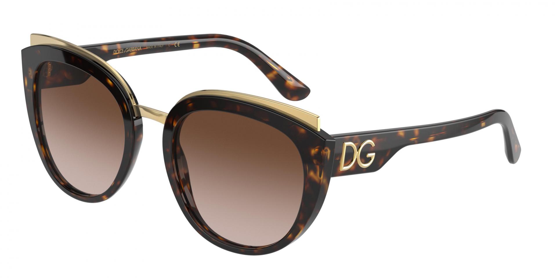 Occhiali da sole Dolce & Gabbana DG4383 502/13 8056597366267 | Ottica Lux