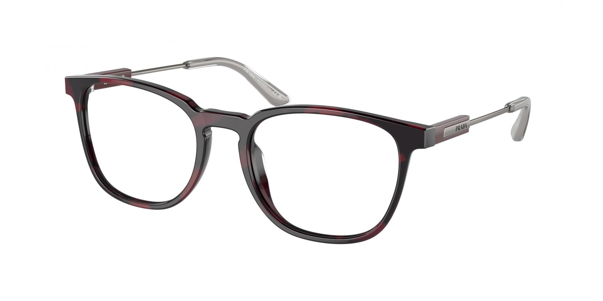 Occhiali da vista Prada PR 19ZV 18I1O1 8056597878302 | Ottica Lux