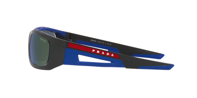 Sunglasses Prada Linea Rossa PS 02YS 16G05U 8056597766302 | Ottica Lux