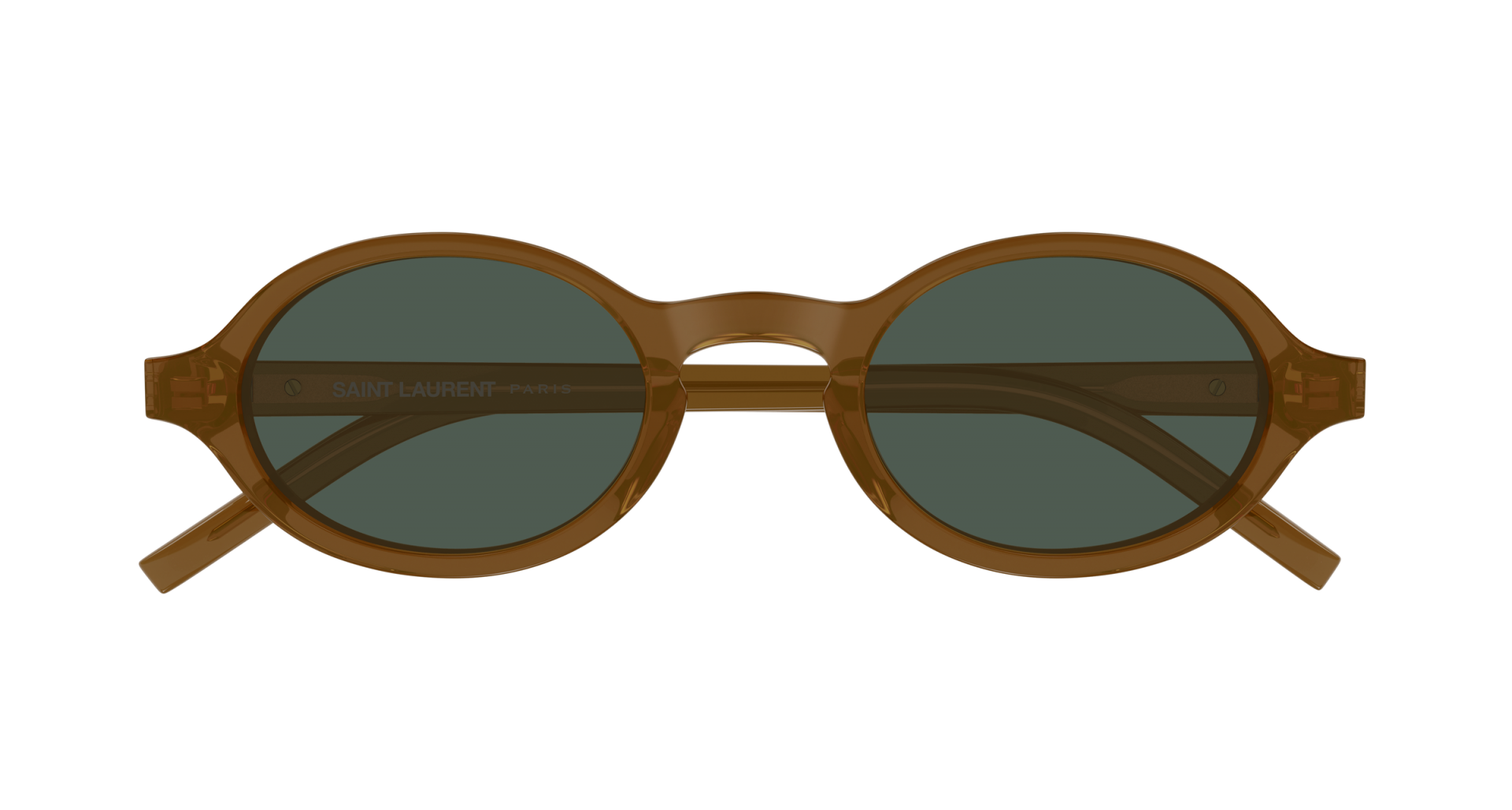 Occhiali da sole Saint Laurent SL M161 004 8056376665369 | Ottica Lux