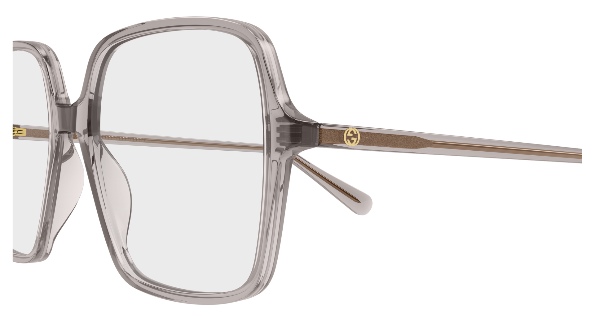 Ophthalmic frames Gucci GG1003O 012 8056376658361 | Ottica Lux