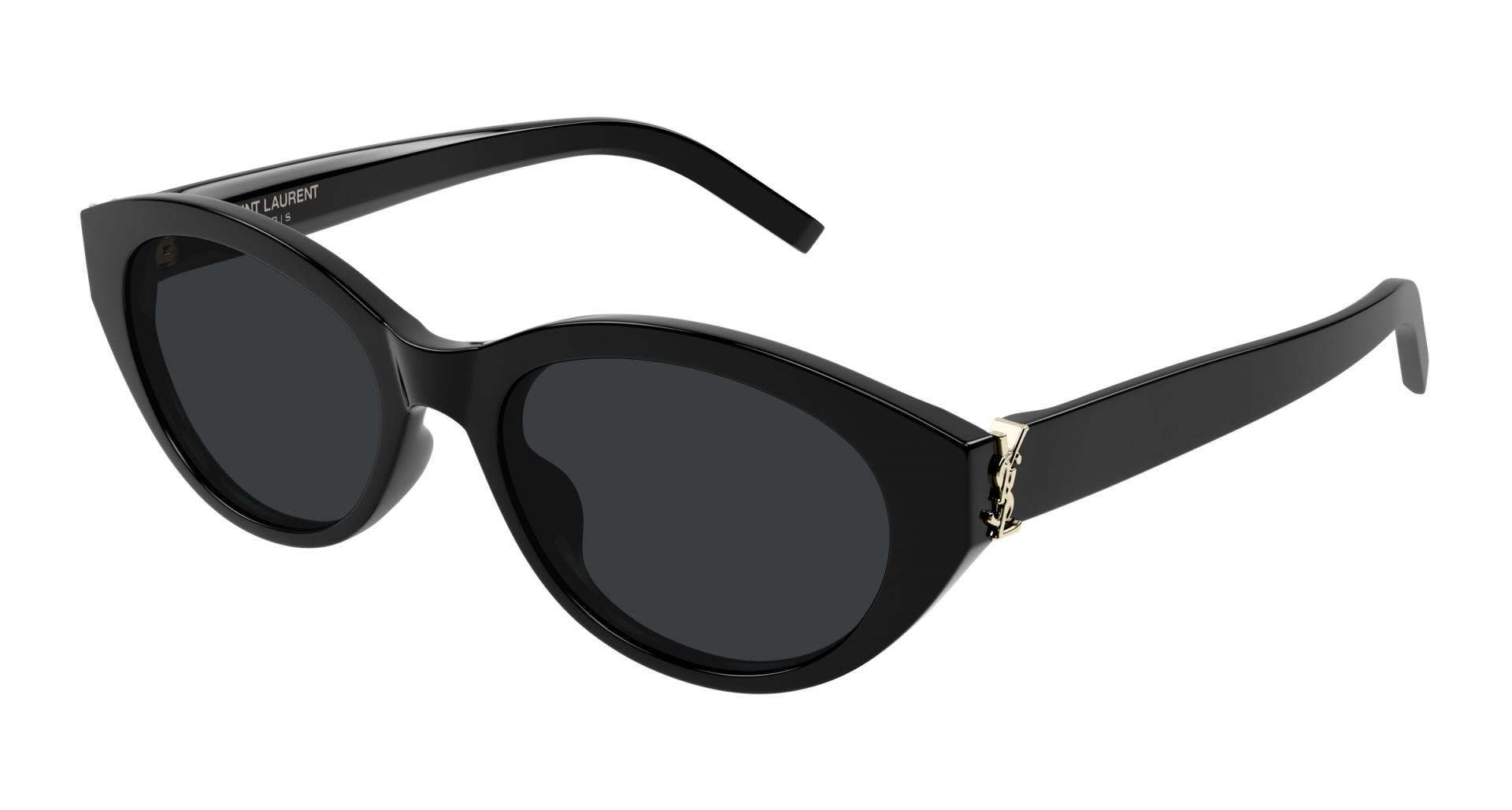 Sunglasses Saint Laurent SL M148 001 8056376573145 | Ottica Lux