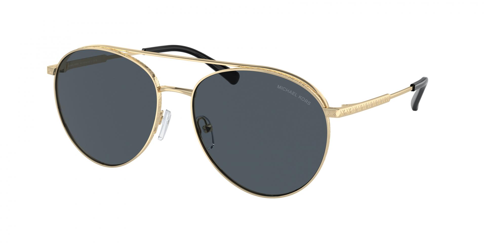 Occhiali da sole Michael Kors MK1138 ARCHES 101487 0725125406062 | Ottica Lux