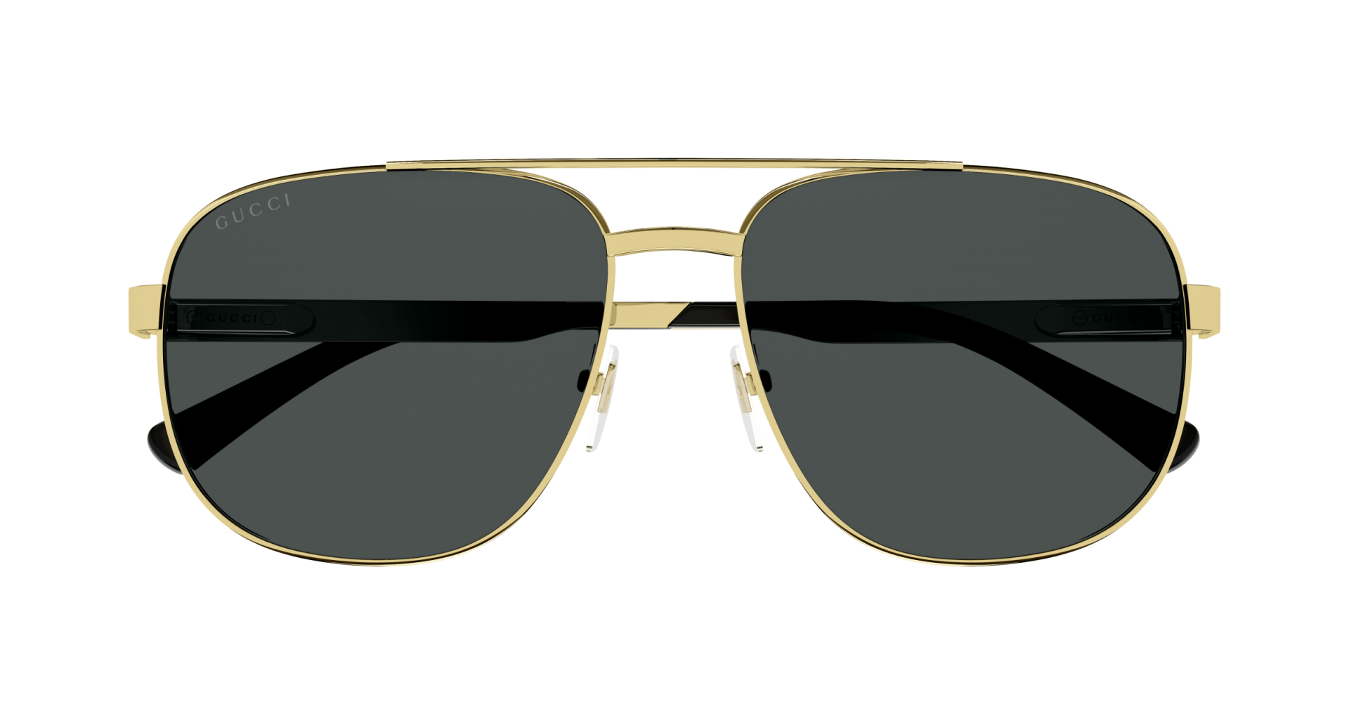 Occhiali da sole Gucci GG1223S 002 8056376417326 | Ottica Lux