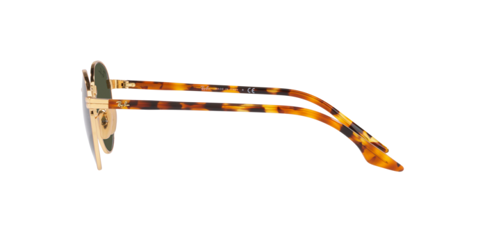 Occhiali da sole Ray-Ban RB3691 001/31 8056597625302 | Ottica Lux