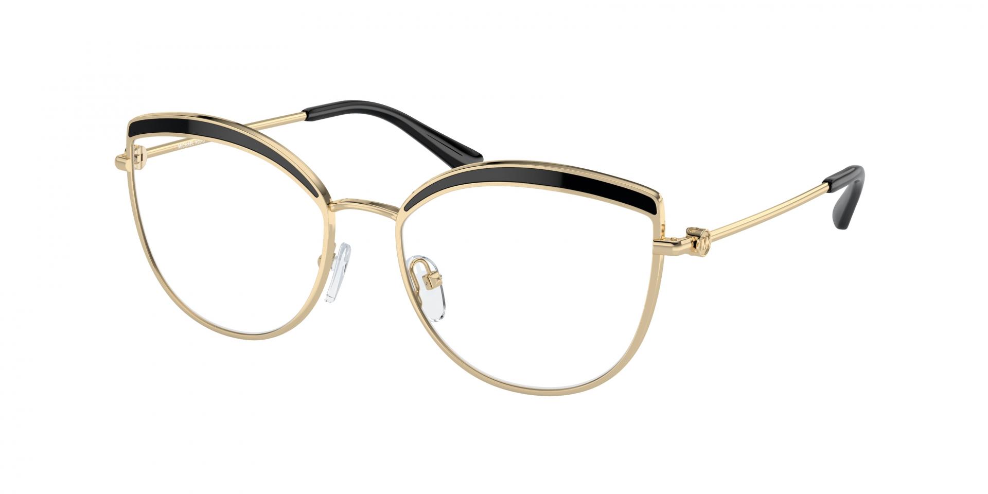 Occhiali da vista Michael Kors MK3072 NAPIER 1014 0725125402903 | Ottica Lux