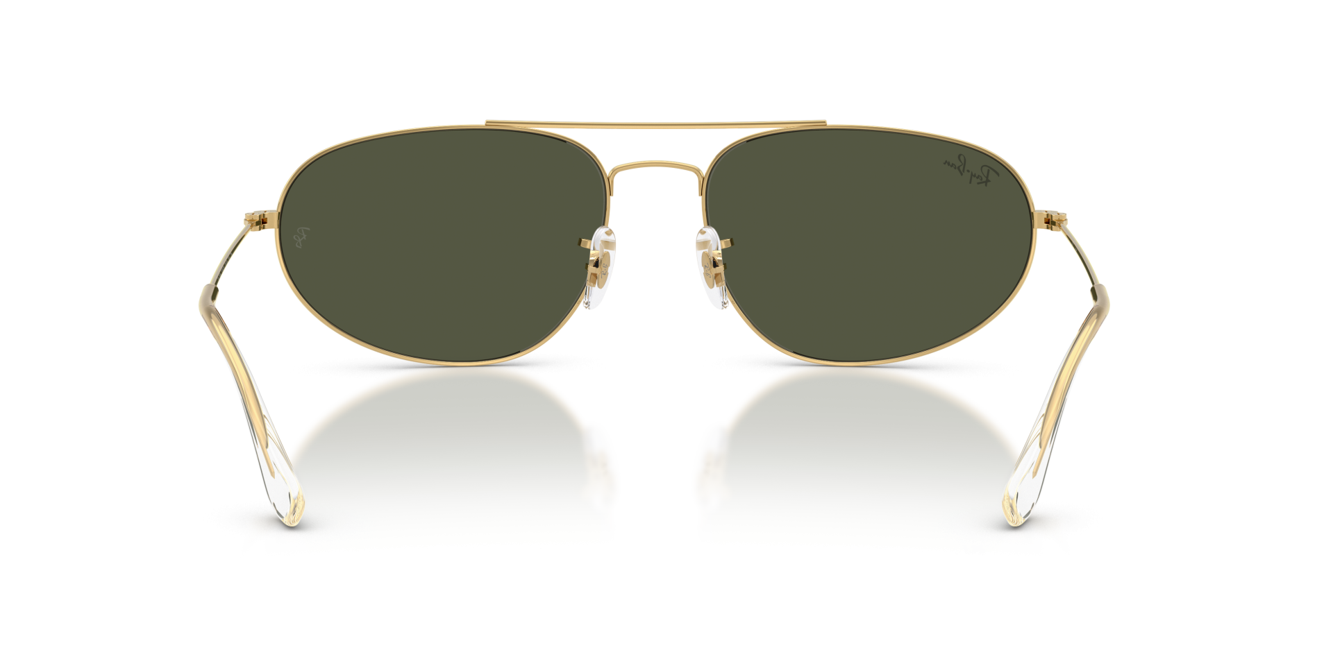 Sunglasses Ray-Ban RB3945 919631 8056262564363 | Ottica Lux
