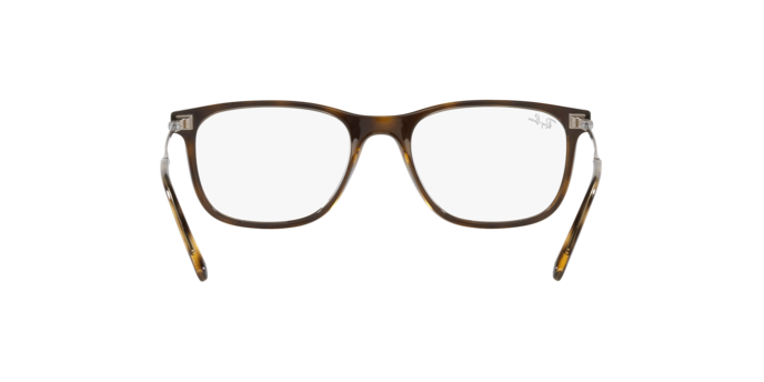 Occhiali da vista Ray-Ban RX7244 2012 8056597430562 | Ottica Lux