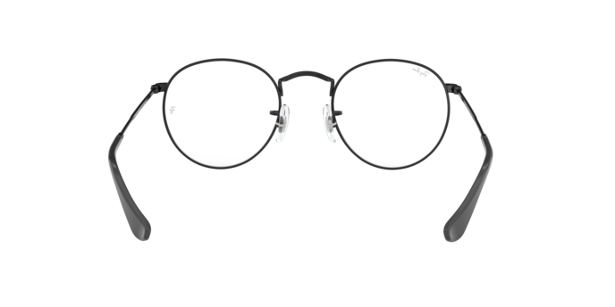 Ophthalmic frames Ray-Ban RX3447V ROUND METAL 2503 8053672357042 | Ottica Lux Ophthalmic frames Ray-Ban RX3447V ROUND METAL 2503 8053672357042 | Ottica Lux