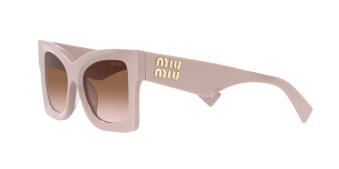 Occhiali da sole Miu Miu MU 08WS 17C0A6 8056597674317 | Ottica Lux