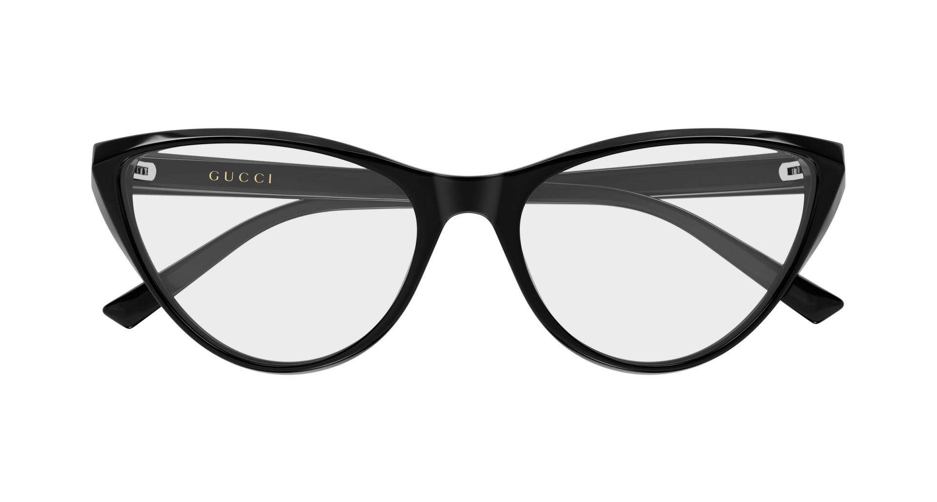 Ophthalmic frames Gucci GG2205O 001 8056376682779 | Ottica Lux