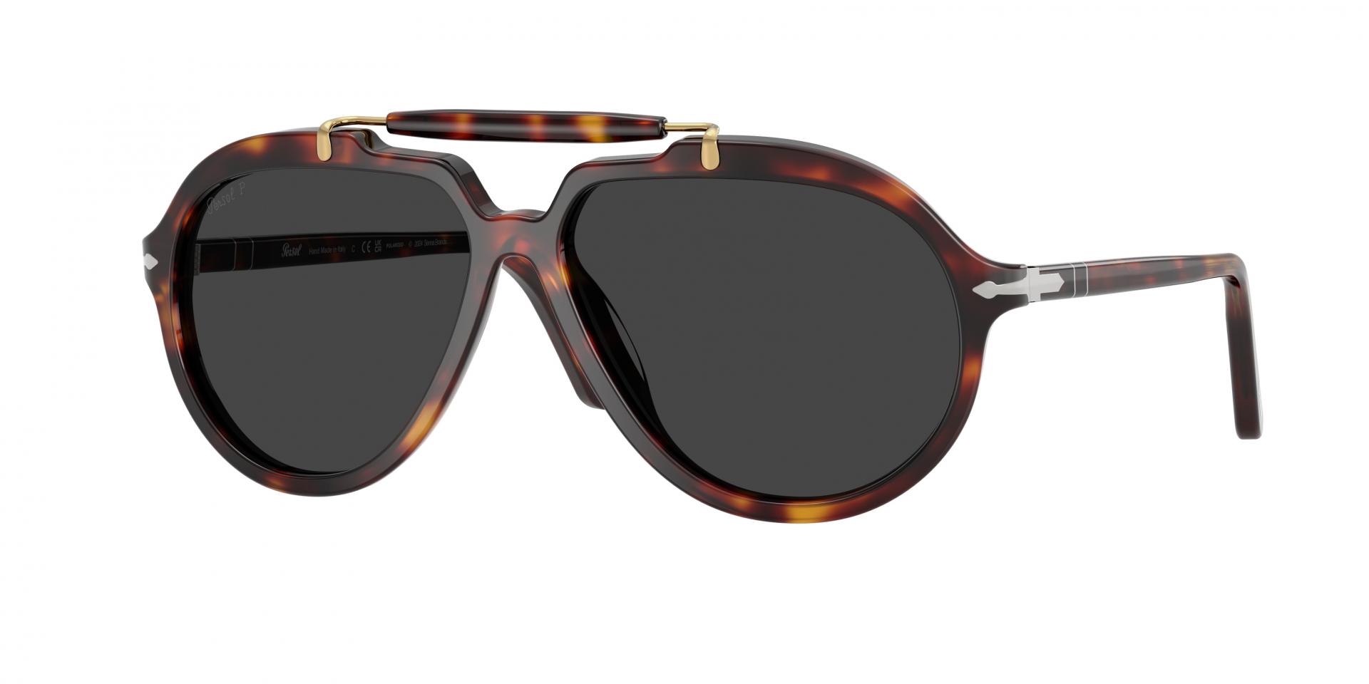 Occhiali da sole Persol PO0202S 24/48 8056262232521 | Ottica Lux