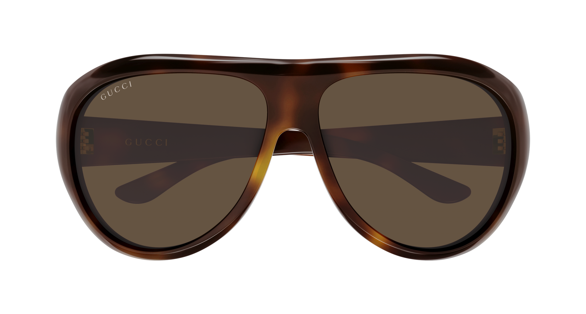 Occhiali da sole Gucci GG2270S 002 8056376700688 | Ottica Lux