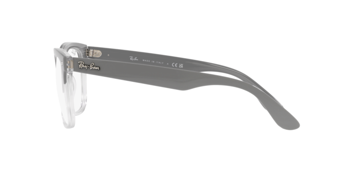 Occhiali da vista Ray-Ban RX4487V STEVE 8197 8056597715287 | Ottica Lux