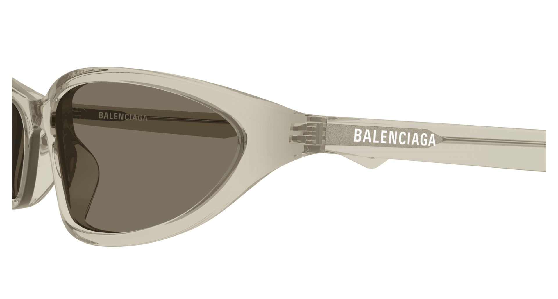 Sunglasses Balenciaga BB0402S 004 8056376550917 | Ottica Lux