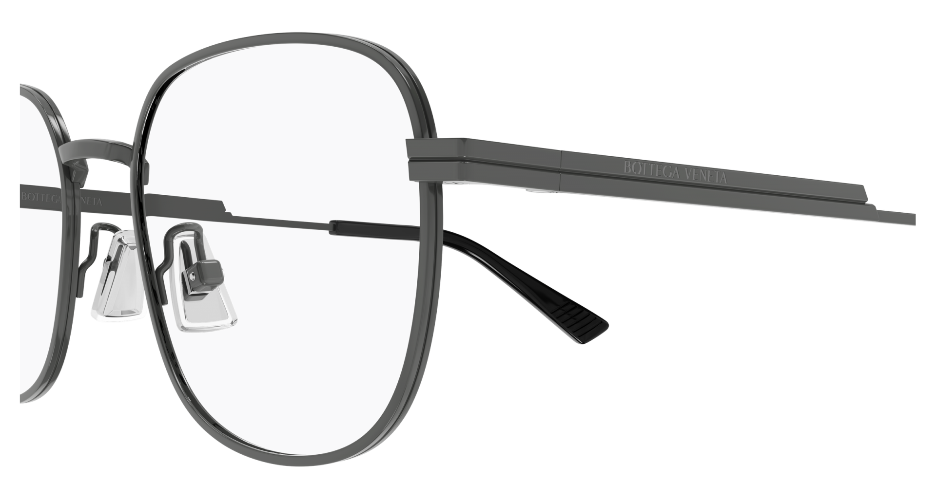 Occhiali da vista Bottega Veneta BV1521OJ 003 8056376694581 | Ottica Lux