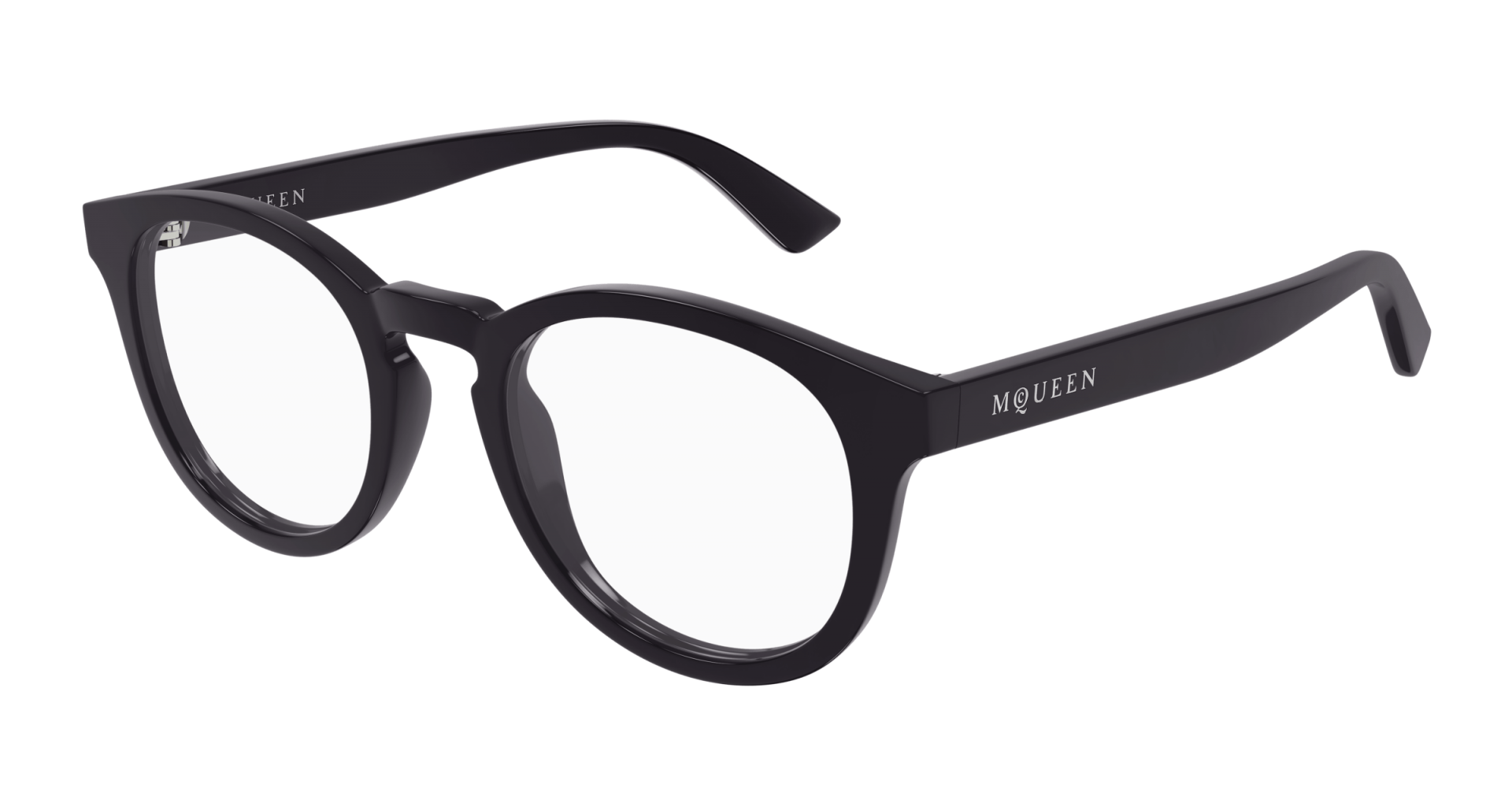 Occhiali da vista Alexander McQUEEN AM0514O 006 8056376567915 | Ottica Lux