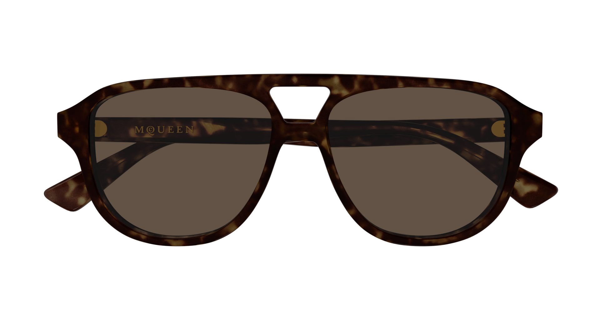 Sunglasses Alexander McQUEEN AM0573S 002 8056376688740 | Ottica Lux
