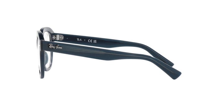 Ophthalmic frames Ray-Ban RX7215 ERIK 8256 8056597840538 | Ottica Lux