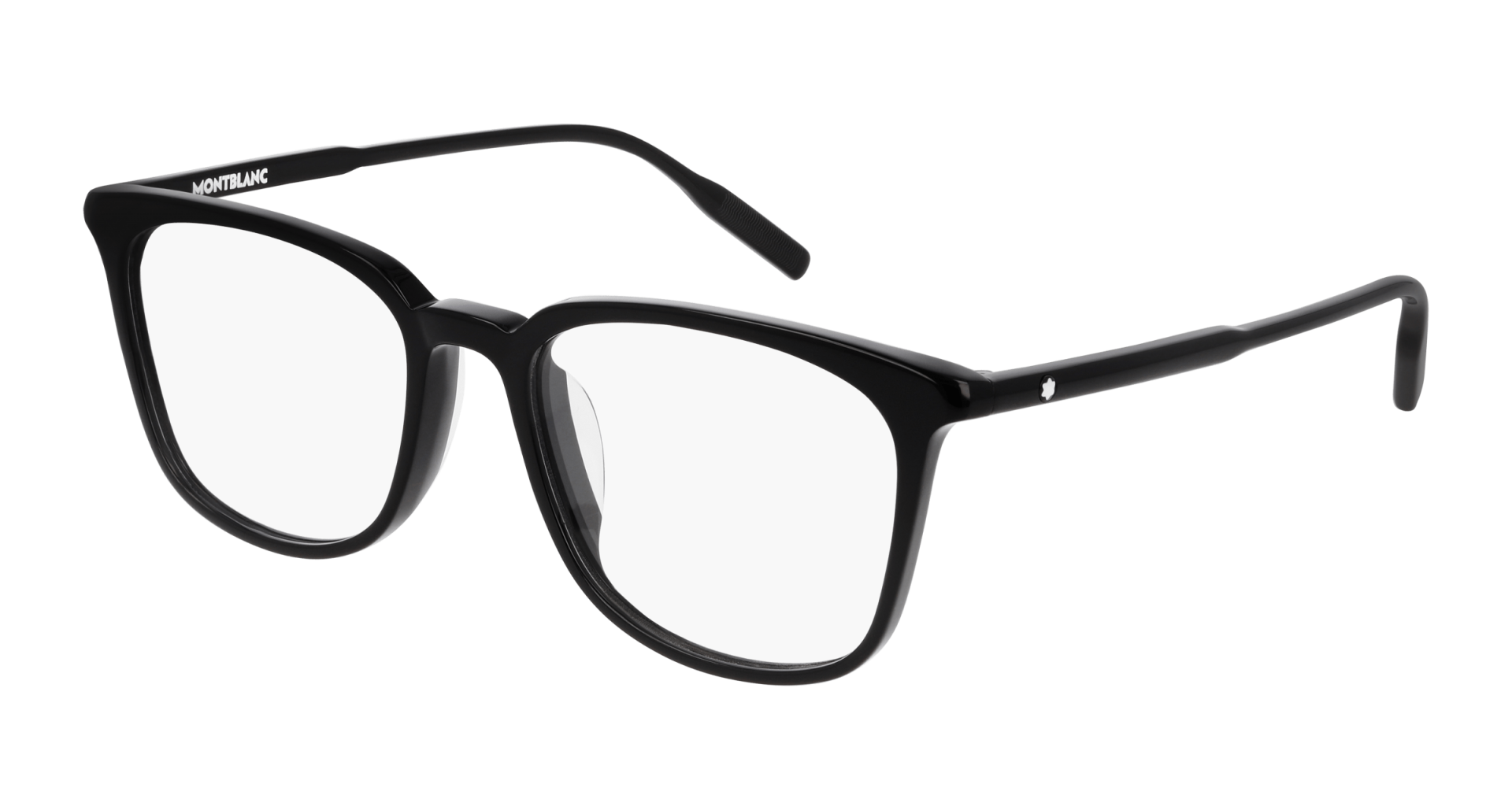 Occhiali da vista Mont Blanc MB0089OK 005 8056376373370 | Ottica Lux