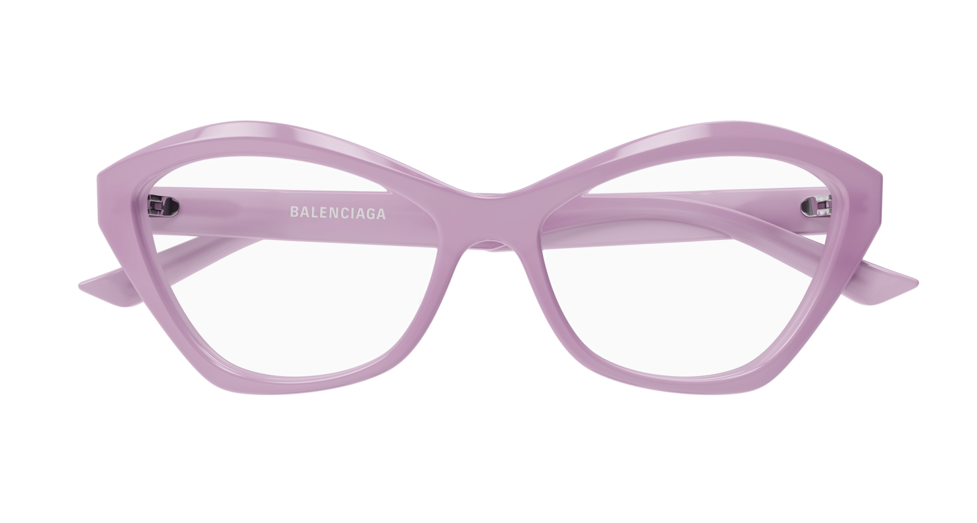 Occhiali da vista Balenciaga BB0341O 007 8056376551518 | Ottica Lux