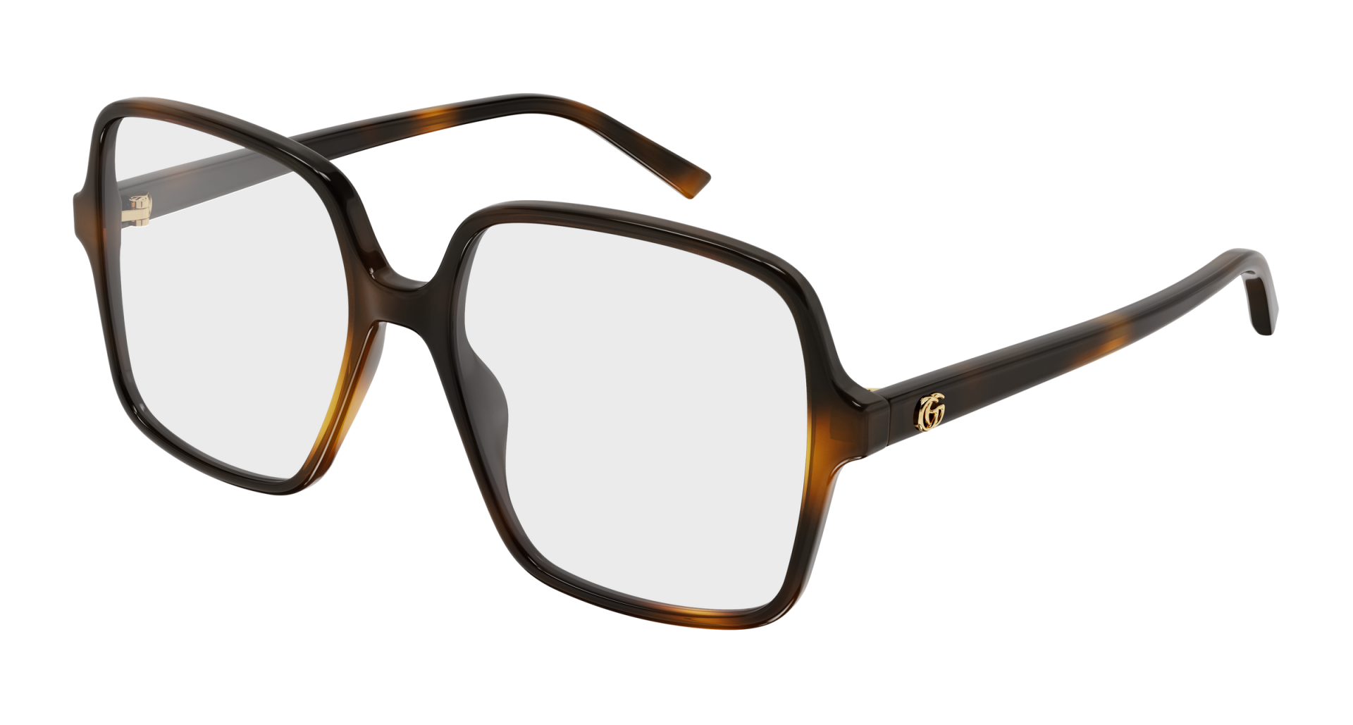 Occhiali da vista Gucci GG1994O 002 8056376585056 | Ottica Lux