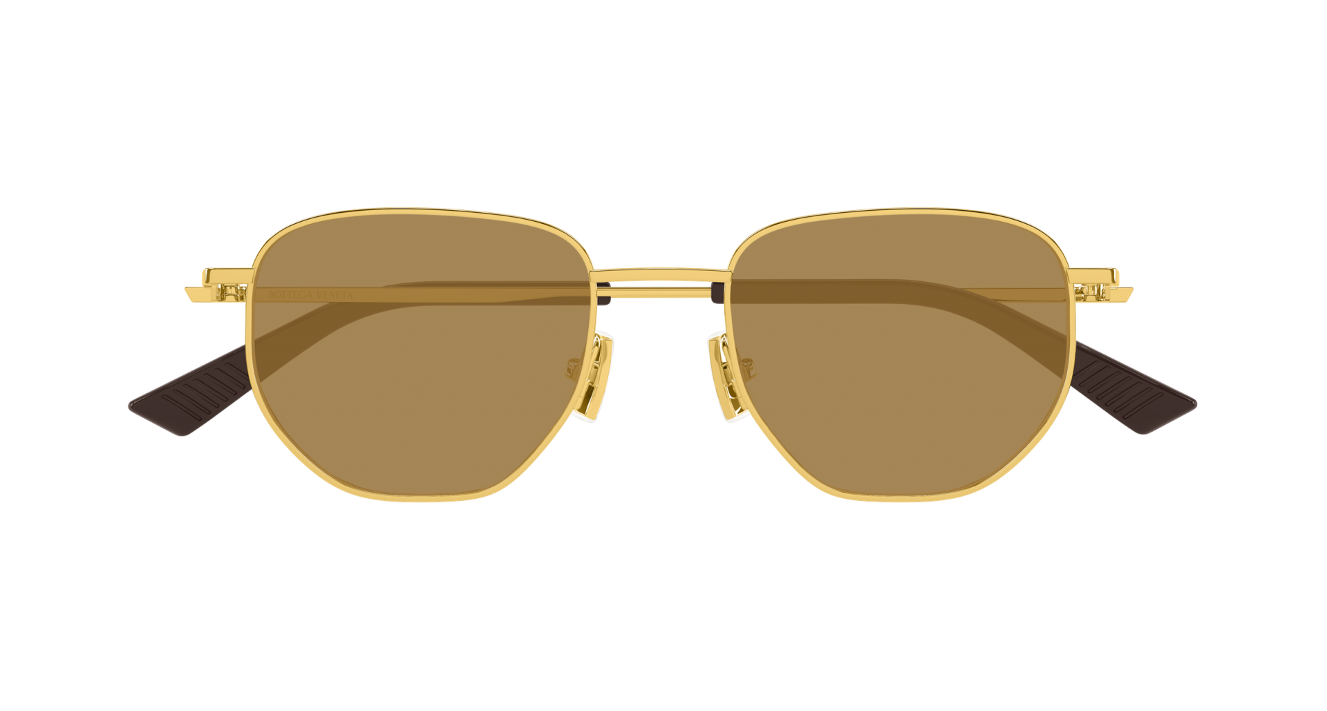 Occhiali da sole Bottega Veneta BV1301S 007 8056376605402 | Ottica Lux