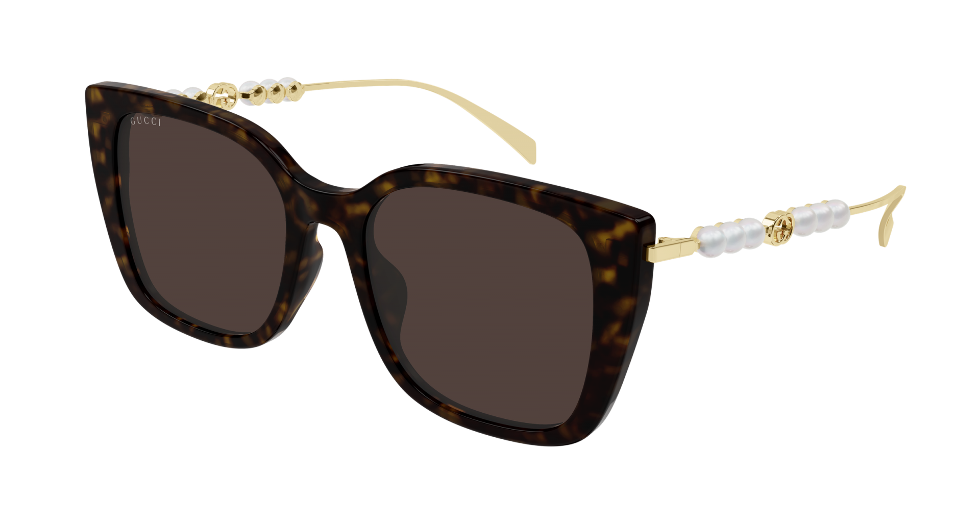 Occhiali da sole Gucci GG1971SA 003 8056376585575 | Ottica Lux